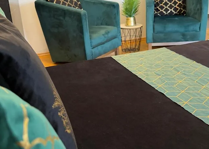 Bibo Holiday home