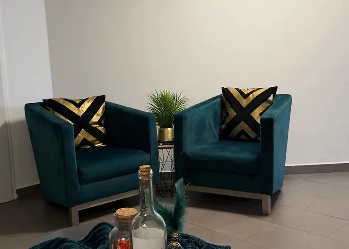Bibo Holiday home